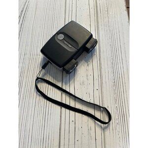 Sharper Image Sliding Pocket Binocular -